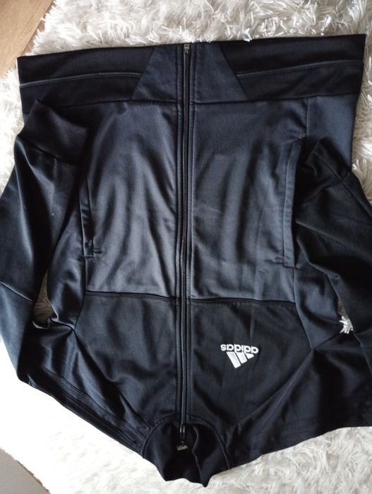 Bluza chłopięca adidas