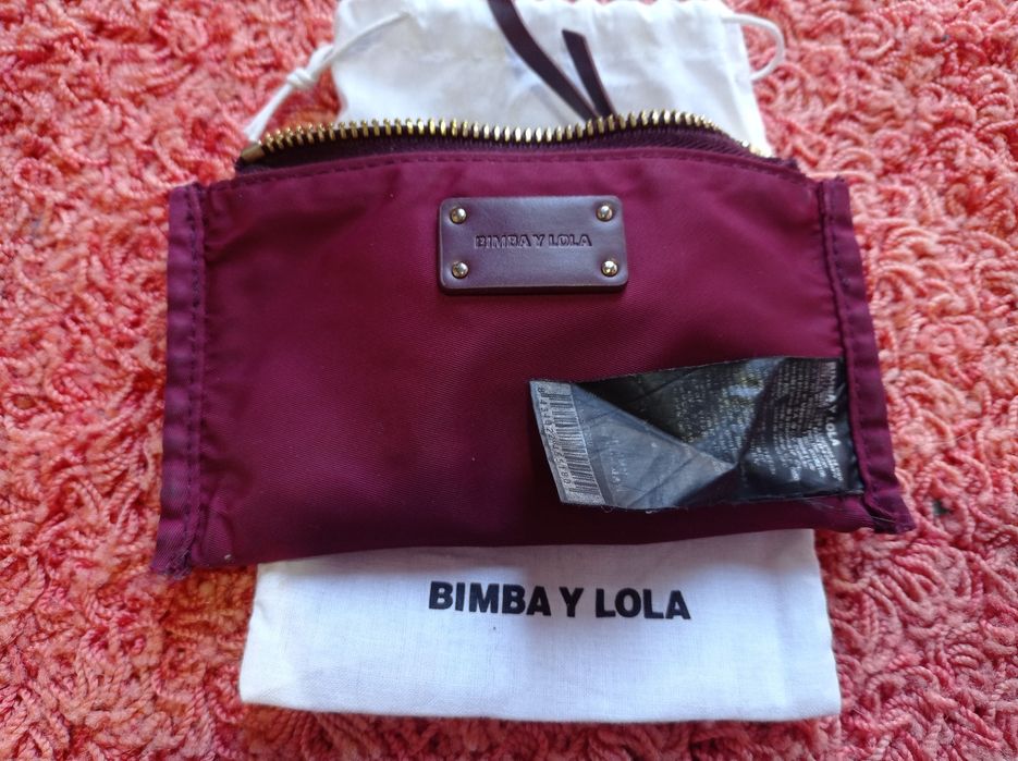 Moedeiro Bimba y Lola