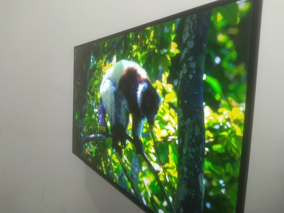 Monitor LG 27" OLED 2K 240Hz