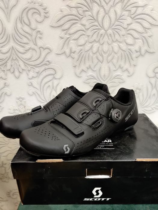 Buty rowerowe Scott road team boa 46 spd sl kolarskie