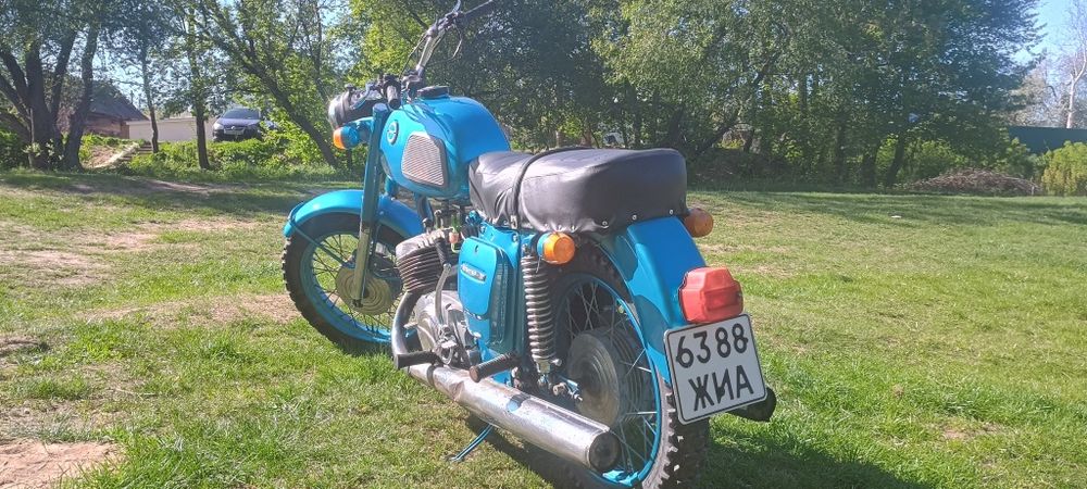 Продажа  ИЖ Юпітер 3.01 6в торг