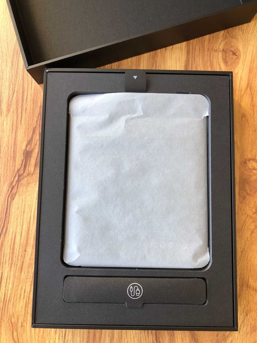 Павербанк Baseus Blade 100W 20000mAh для ноутбука (PPDGL-01) (Новий)