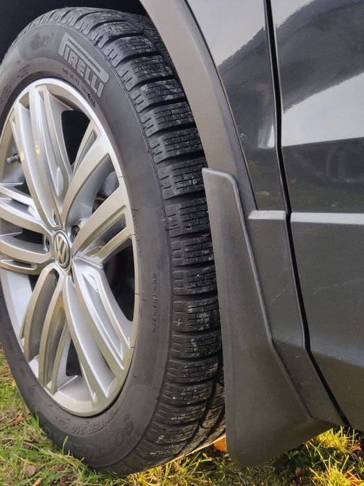 Бризковики Volkswagen/Nissan/Toyota/Ford/BMW
