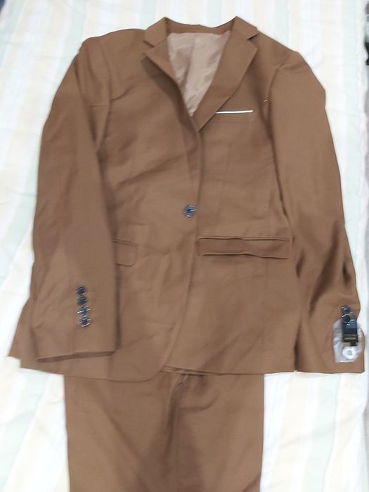 Fato novo para adolescente