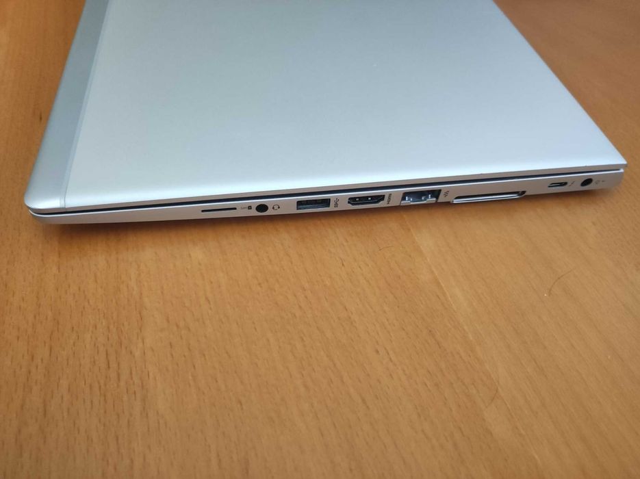 HP Elitebook 840 G5