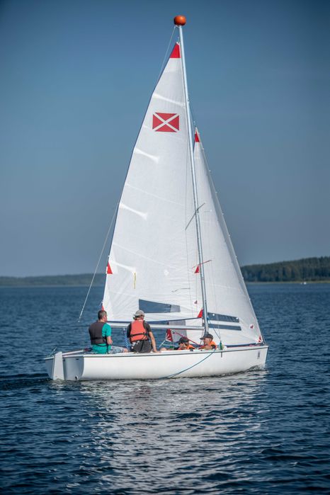 Sprzedam Nową Łódź Żaglową „Puck” – Prosto ze Stoczni