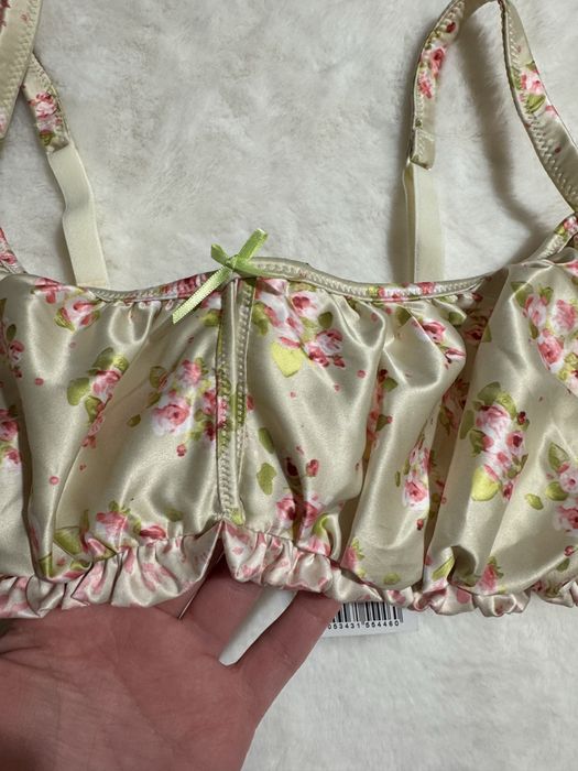 Biustonosz Tezenis 80D
