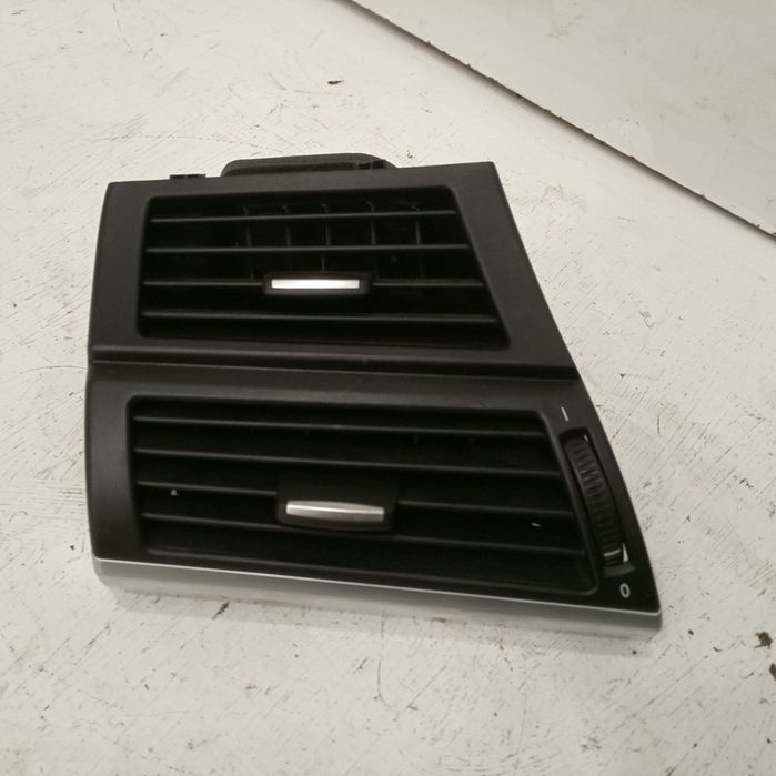 Difusor de ar - BMW X6 (E71, E72) | 07 - 14
