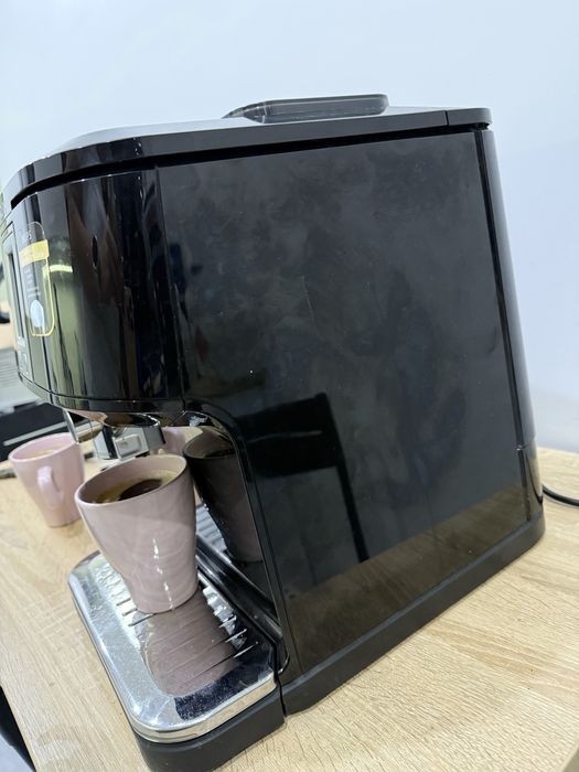 Ekspers do kawy KRUPS