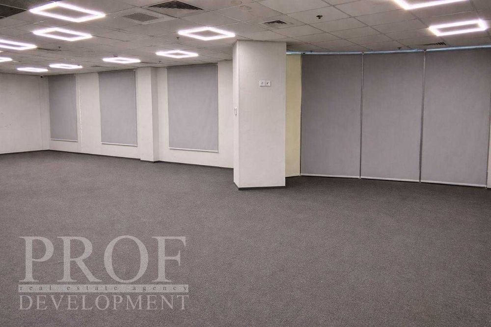 БЕЗ% офіс в центрі Києва з генератором (1400 м2)