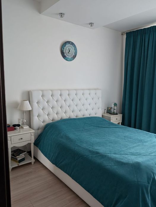 Продам 3к квартиру в закритому елітному котеджному містечку в парку Горіховий Гай. - зображення 1
