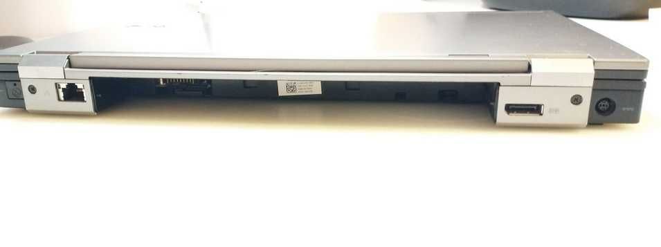 Ноутбук Dell Latitude E6410 Corei5 HDD320Gb память 4GbDDR3 рабочий