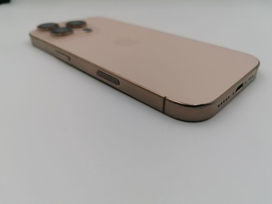 iPhone 16 Pro 128GB - Stan bdb