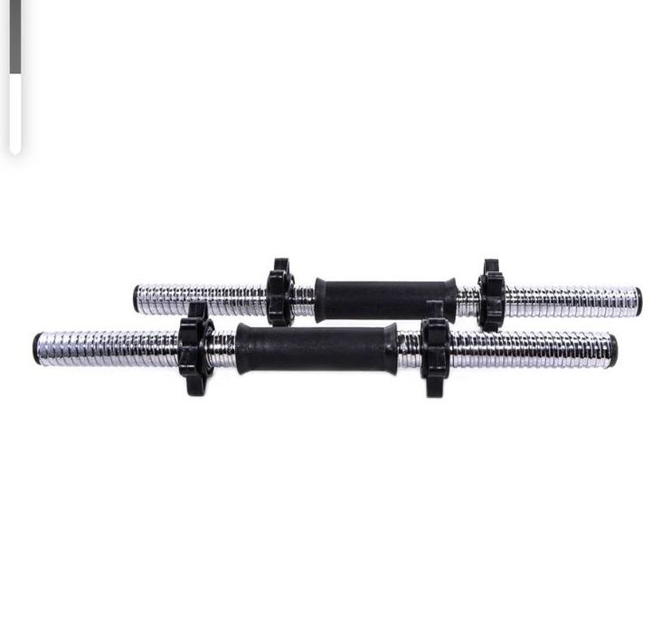 АКЦІЯ Гантелі розбірні 42 кг комплект