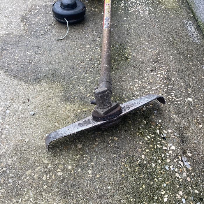 Motoroçadeira sterwing