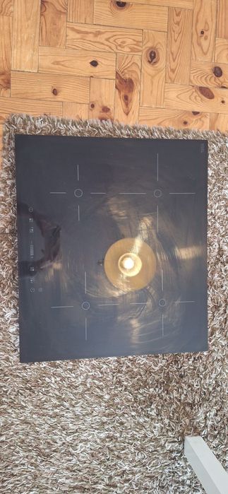 Placa de indução para peças WHIRLPOOL - modelo PHC7000A1F (W10815931A)