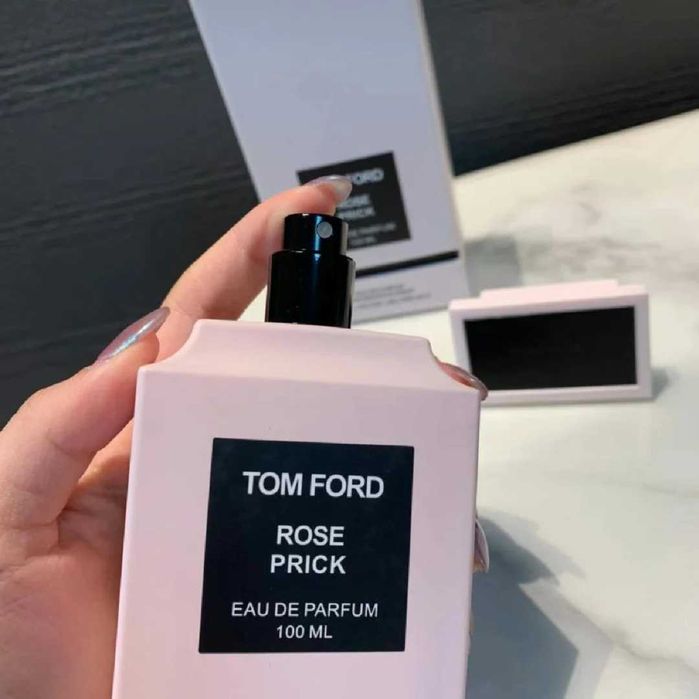 TOM FORD rose prick perfumy 100ML