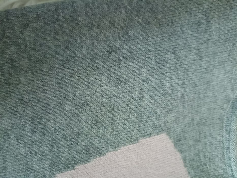 Sweter kaszmir Sir Oliver