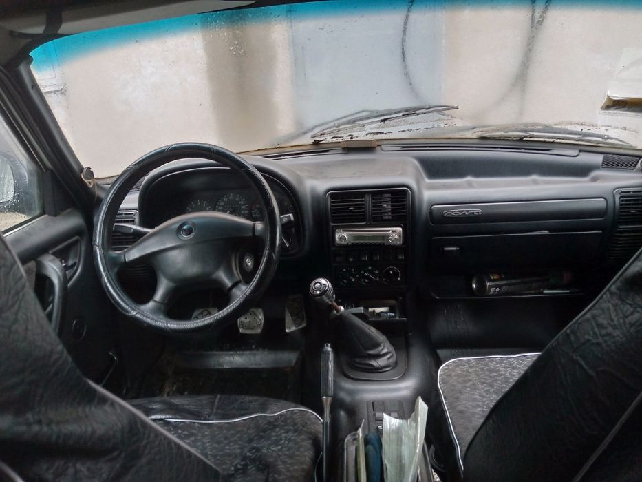 Продам газ 31105 волга