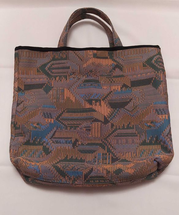 Torba – TAPICERKA – kolorowa