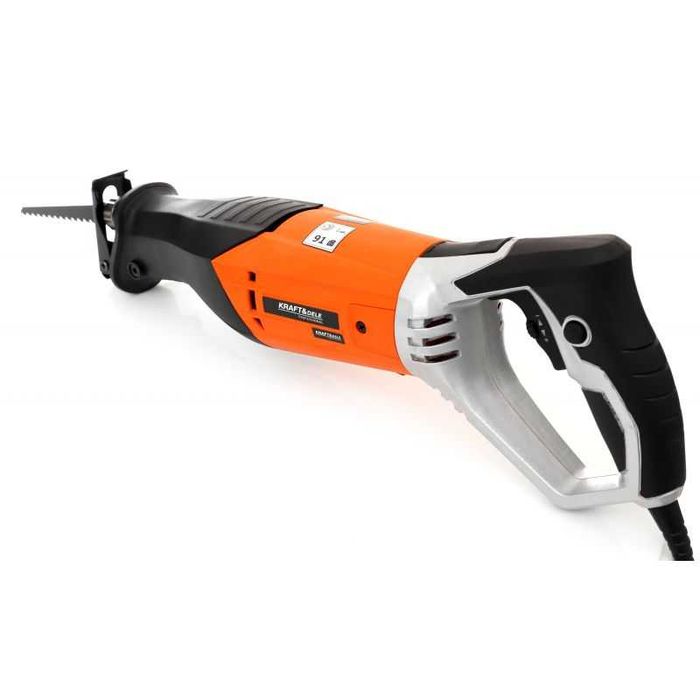PIŁA szablasta lisica lisi ogon mocna 2100W 230v KD1790