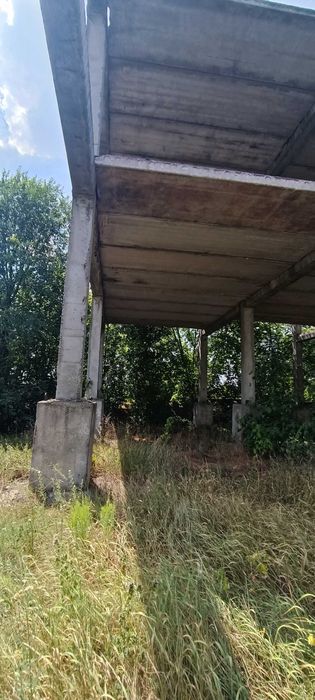 Будівля під магазин