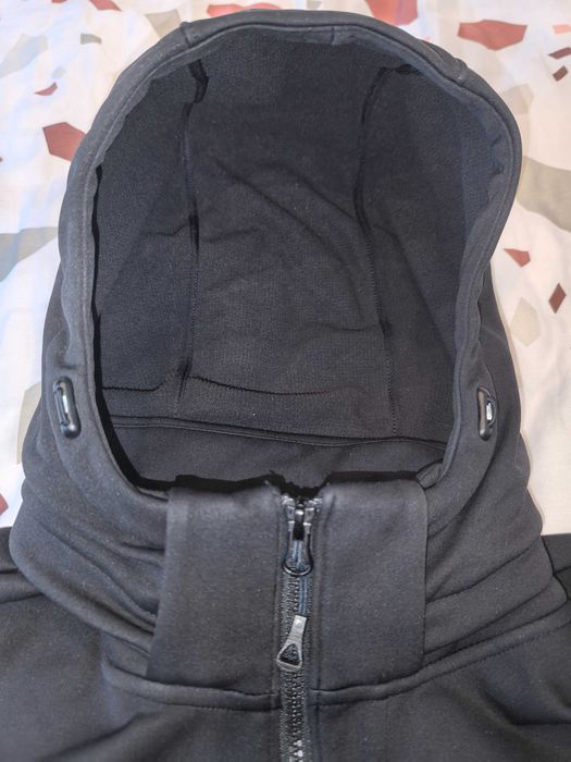 Męska kurtka softshell The North Face Diablo