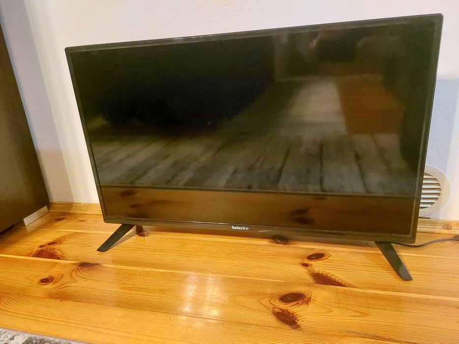 Telewizor 32 cale.