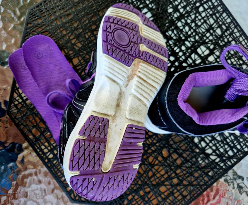 buty do biegania r. 37