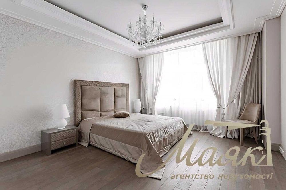 3-кімнатна квартира за адресою бульвар Дружби Народів (площа 178 м²) - Atlanta.ua - фото 12