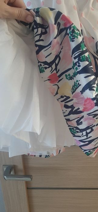 Сукня святкова Gemboree,  на 6-7 років