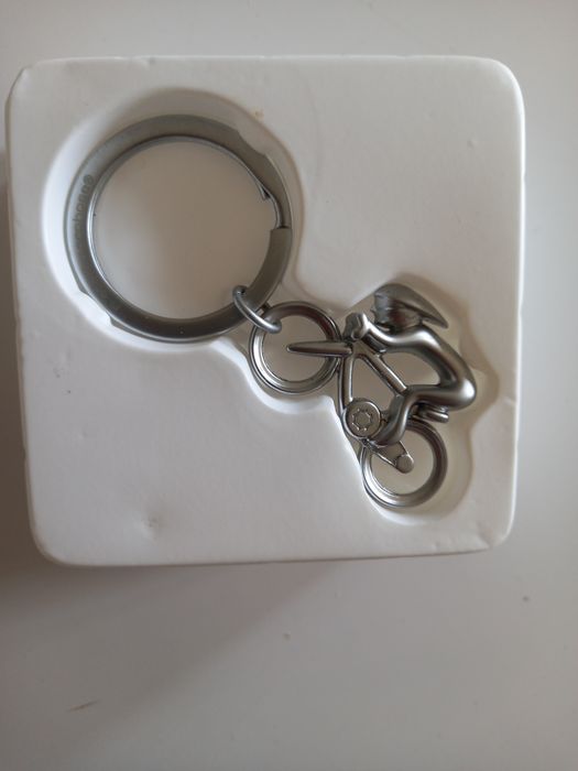 Porta chaves de ciclista423158468324904962