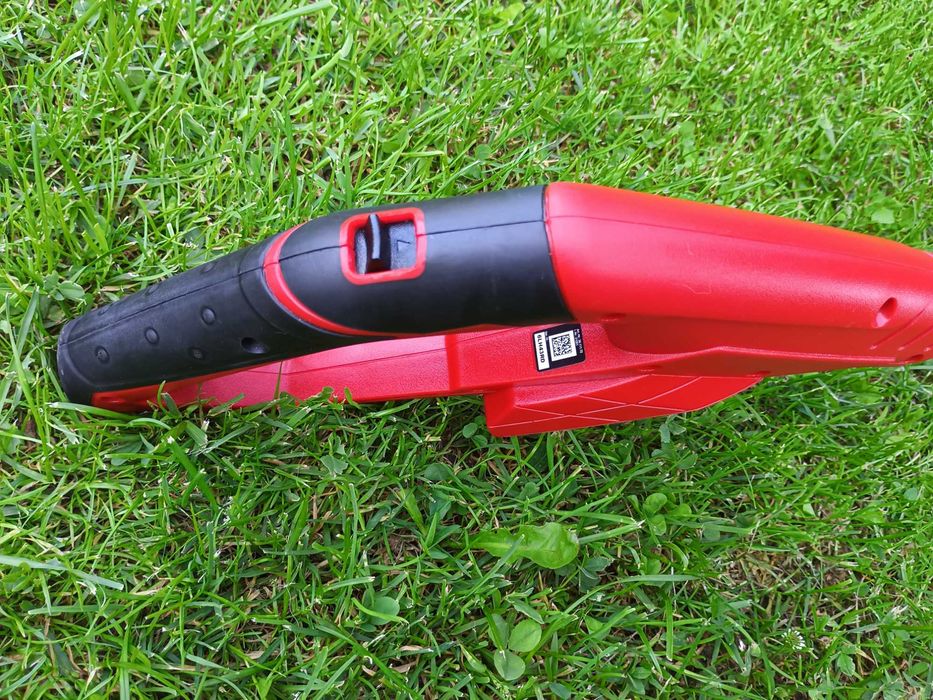 Einhell podkaszarka akumulatorowa GE-CT 18 Li sprawna bdb