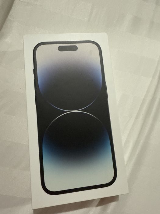 Продам 14 pro. В ідеальному стані