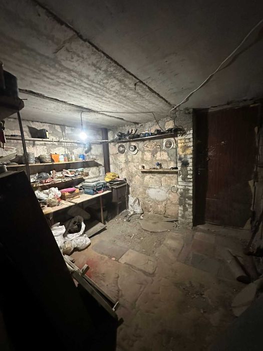 Продаж гаражу в смт Коцюбинське, кооператив «Бриз-Авто»