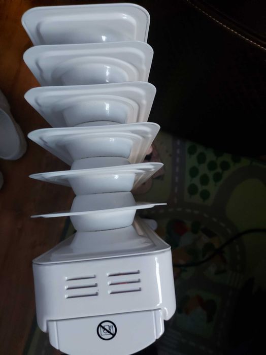 Grzejnik olejowy 1500W