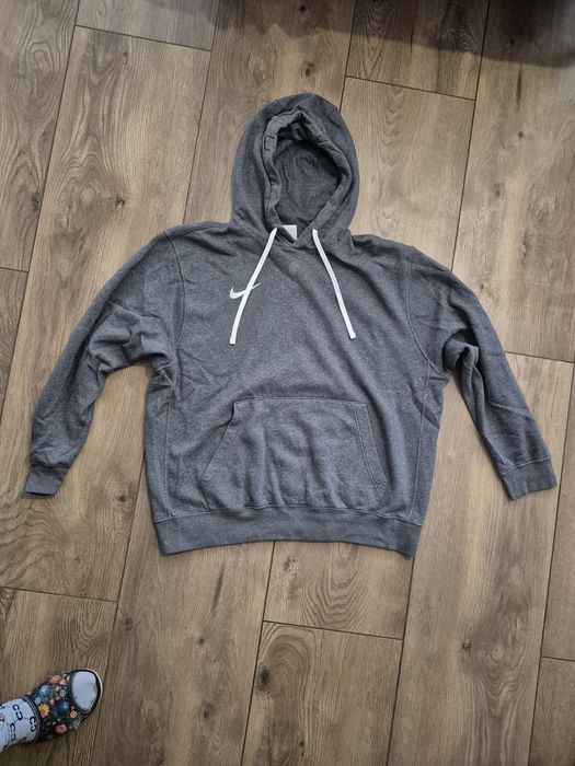Bluza nicke siwa