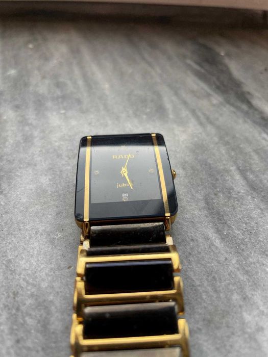 Rado Jubile Original – Luxo e Elegância