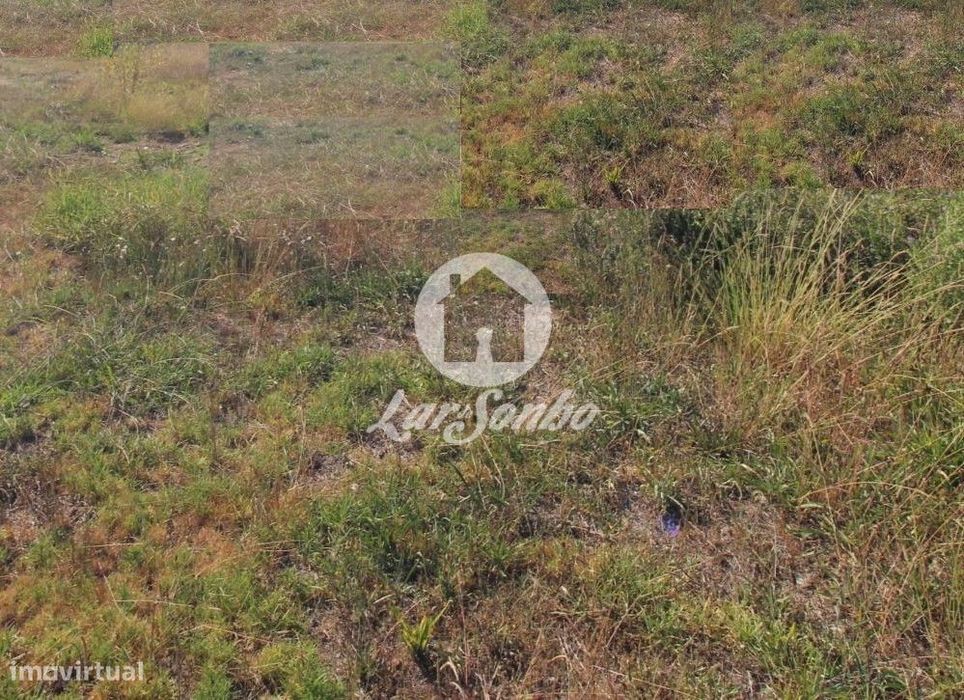 Terreno para construção de moradia