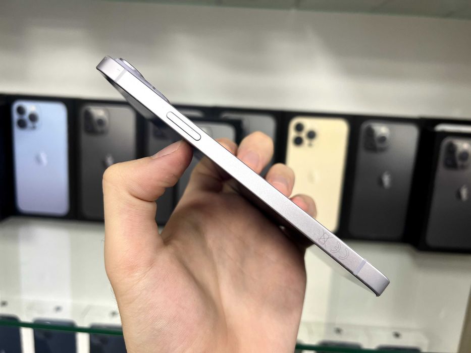 iPhone 14 Plus 128 GB Neverlock | Магазин | Гарантія