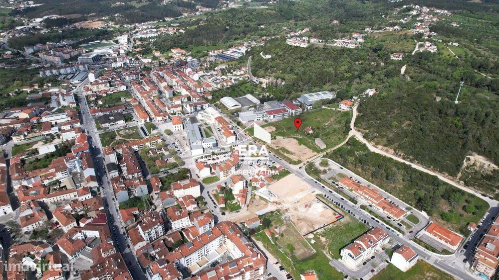 Land for Construction