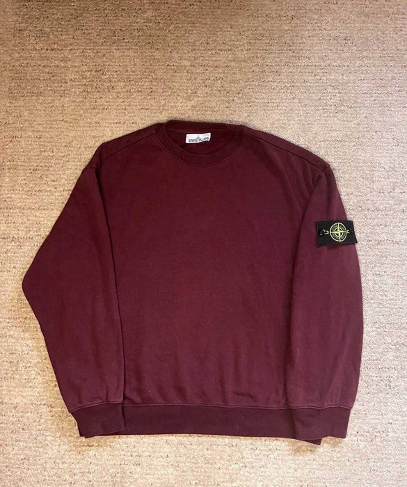 світшот Stone Island M