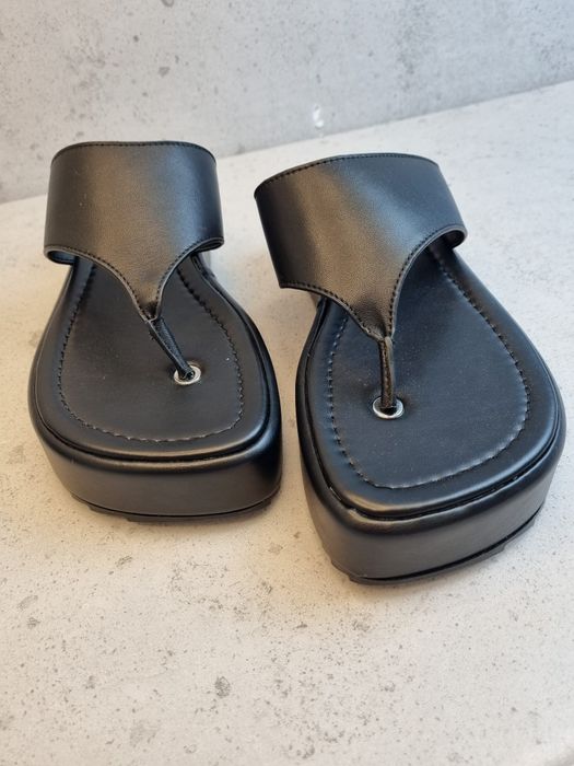 Klapki Asos Design