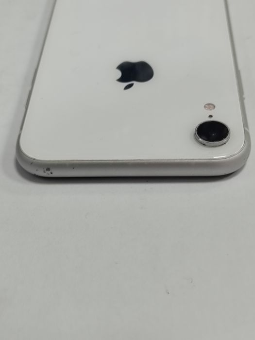 Iphone XR 64 gb white