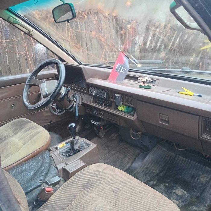 Продам автомобіль