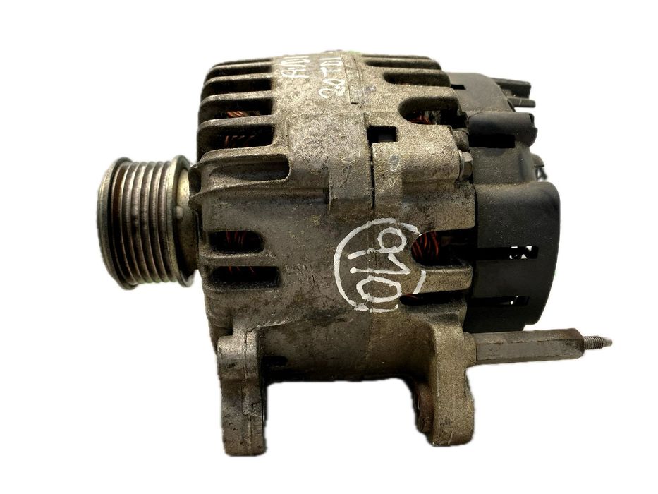 Alternador AUDI A3 (8V1, 8VK)