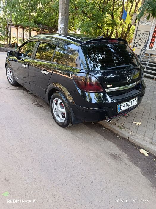 продам Опель астран
