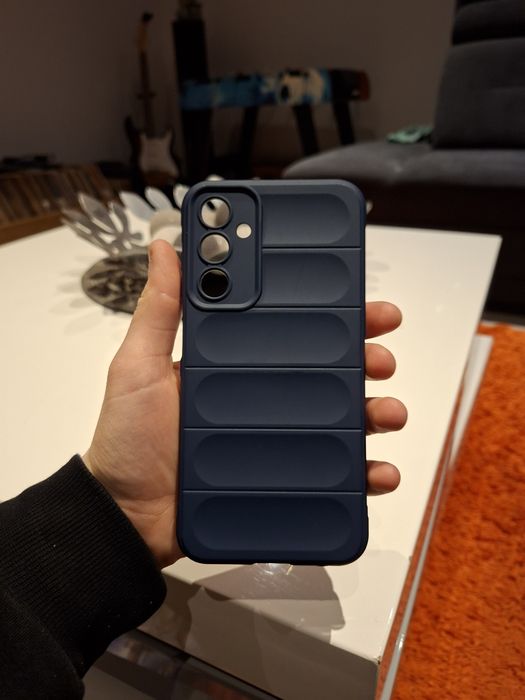 Etui Samsung Galaxy A15