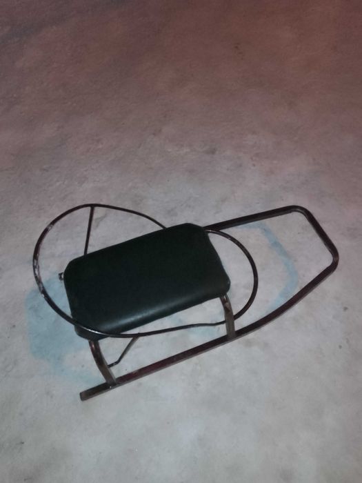 Продам     Санки