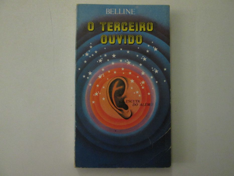 O terceiro ouvido- Belline